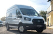 Ford Transit Custom Basis Transit transit automatik 165 ps l3h3 ahk kamera shz lrh