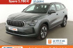 Skoda Kodiaq Selection 1.5 tsi mhev selection aut.*navi*led*acc*