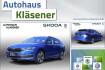 Skoda Octavia Tour combi 1.5etsi 110kwdsg matrix hud kam360