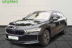 Skoda Superb Selection combi 2.0 tdi selection matrix navi ahk klimaau