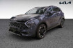 Kia Sportage GT Line gt line 4wd 1.6 360 kamera navi carplay dab led