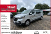 Nissan Primastar Tekna kombi l2h1 3 0t tekna dci150