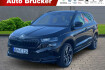 Skoda Karoq Sport sportline 1.5 tsi dsg +alufelgen+navi+klimaautomat