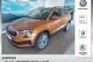 Skoda Karoq Selection 1.5 tsi dsg selection