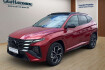 Hyundai Tucson  hev 1.6 t gdi n line / pano shz pdc
