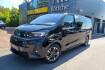 Opel Zafira Life  Zafira life 2.0 edition xl (l3) led/navi/180 kamera
