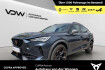 Cupra Formentor  vz 4drive ahk memory 5jgar beats shz klima navi