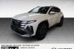 Hyundai Tucson Prime fl phev my25 1.6 t gdi 4wd prime assistenz paket
