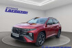 Hyundai Tucson N Line n line plug in hybrid fl phev 1.6 t gdi (252ps) 6