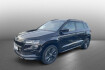 Skoda Karoq Sport sportline 2.0tsi 4×4 dsg navi panorama acc
