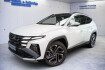 Hyundai Tucson Prime 1.6 t gdi plug in hybrid 4wd prime *hud*