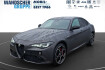 Alfa Romeo Giulia Veloce veloce q4 2.0 turbo 16v kam.+keyless+shz