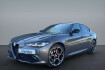 Alfa Romeo Giulia Veloce 2.0 turbo 16v veloce q4 navi komfortpack