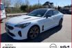 Kia Stinger GT gt 4wd*metallic white pearl*schiebedach
