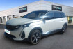 Peugeot 5008  gt pack blue hdi 180 eat8 ab 2 99% eff zins
