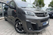 Opel Zafira Life Tourer Zafira life tourer m* 7 sitzer/massage/pano/sth*