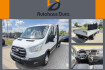 Ford Transit Custom Trend Transit 470 l5 doppelkabine trend