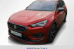 Seat Tarraco FR fr 2.0 tdi dsg navi ahk kamera 7 sitzer