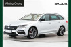 Skoda Octavia RS combi rs 2.0 tdi 4×4 dsg ahk stdhz pano