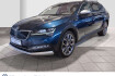 Skoda Superb Scout combi 2.0 tdi scout 4×4 dsg ahk parklenka