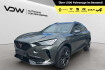 Cupra Formentor Tribe Edition vz tribe edition 4drive 2.0 tsi ahk klima navi