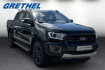 Ford Ranger  wildtrak doppelkabine 4×4 ahk navi leder led sperr