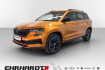 Skoda Karoq Sport 2.0 tsi dsg 4×4 sportline sthzg*ahk*led*nav*shz…