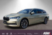 Skoda Superb L&K combi l&k 2.0tdi dsg led navi pano vc ahk