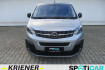 Opel Zafira Life Elegance Zafira life elegance l (l3)
