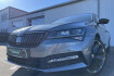 Skoda Superb Sport combi 2.0 tdi dsg 4×4 sportline 225€ m.20% anz.