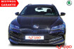 Skoda Superb Sport combi 2.0 tdi sportline dsg led navi acc