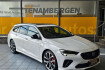 Opel Insignia GSi b st gsi 4×4 panodach massage ahk alcan