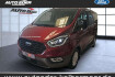Ford Tourneo  custom active l1 8 fach bereift bluetooth