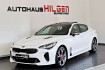 Kia Stinger GT gt 4wd*bastuck*360 kam*pano*headup*h&k
