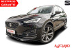 Seat Tarraco FR 2.0 tsi fr 4drive led acc sitzheizung
