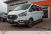 Ford Tourneo Custom Active Tourneo custom 2 0 tdci mhev l2h1 active ? ahk