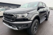 Ford Raptor Wildtrak Ranger raptor 4×4 standheizung kamera navi