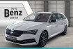 Skoda Superb Sport combi 2.0 tsi 4×4 sportline *matrix*pano* klima