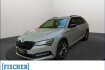 Skoda Superb Sport combi 2.0tdi dsg sportline matrix ahk sthz navi re