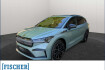 Skoda Enyaq Founders Edition iv 80x edition matrix ahk navi hud warmepumpe