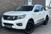 Nissan Navara N-Guard np300 n guard perlmutt weiß 4×4 mwst
