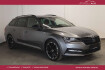 Skoda Superb Sport 2.0 tsi sportline 4×4 virt. 360  pano ahk
