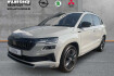 Skoda Karoq Sport sportline 1.5 tsi dsg kamera navi acc led