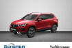 Seat Ateca  road edition 1.5 tsi 7 gang dsg  ahk  dcc