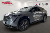 Nissan Ariya  ariya 63 kwh basis acc*totwinkel*navi*kamera*pdc