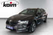 Skoda Superb Sport combi 2.0 tdi sportline matrix + ahk + pano