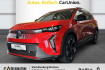 Renault Scénic E-Tech  Scenic e tech electric 170 comfort range evolution