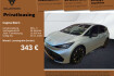 Cupra Born  82 kwh 19 acc hud navi keyl wapu