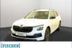 Skoda Kamiq  1.0tsi dsg balance matrix shz rear view acc pdc vo