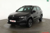 Skoda Karoq Sport sportline 2.0 tdi dsg matrix acc ahk pano